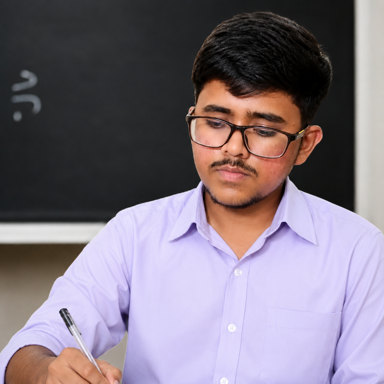 Amzal Rozan, founder and lead instructor of MathLabs